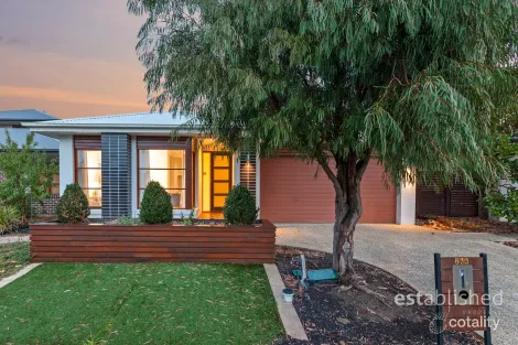 Property photo of 244 Saltwater Promenade Point Cook VIC 3030