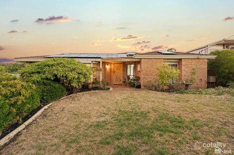 18 Coolabah Dr, Mount Nasura, WA 6112