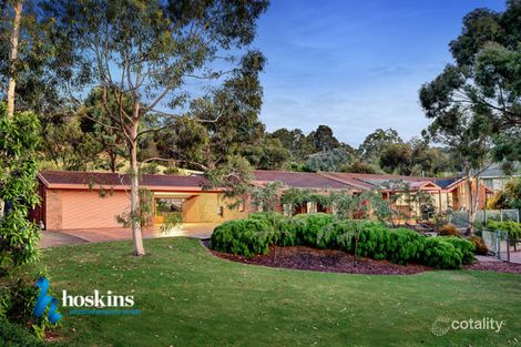 Property photo of 3 Poppys Court Warrandyte VIC 3113