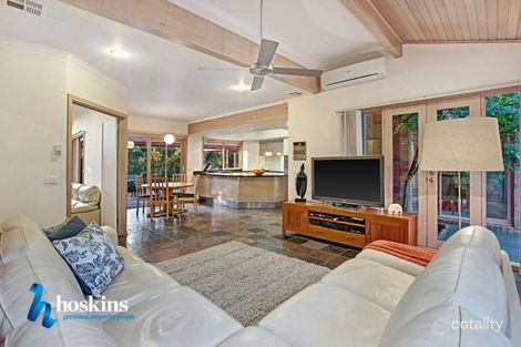 Property photo of 3 Poppys Court Warrandyte VIC 3113