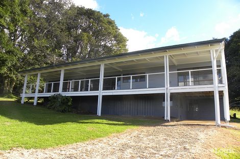 Property photo of 1600 Maleny Stanley River Road Booroobin QLD 4552
