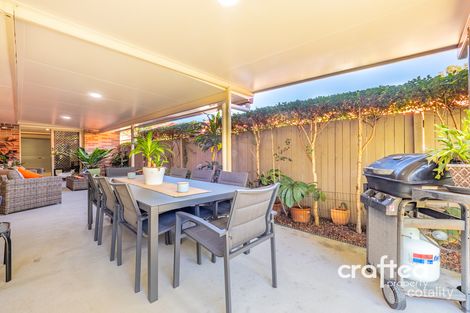 Property photo of 102 Serrata Circuit Forest Lake QLD 4078
