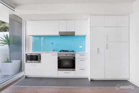 Property photo of 203/2 Willis Lane Hampton VIC 3188