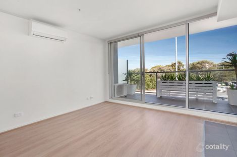 Property photo of 203/2 Willis Lane Hampton VIC 3188