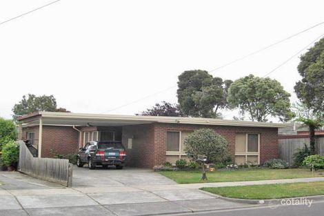 2 Milton Cres, Mulgrave, VIC 3170