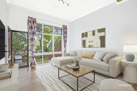 4/10-12 Kitchener Rd, Artarmon, NSW 2064