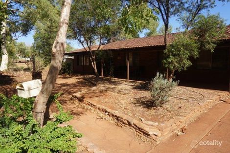 Property photo of 538 North Road Tom Price WA 6751