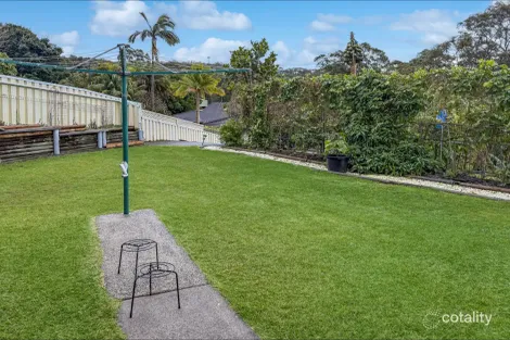 Property photo of 33 Todd Street Blackalls Park NSW 2283