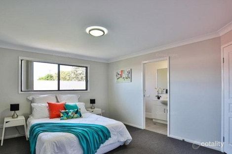 Property photo of 16/81 Vacy Street Newtown QLD 4350