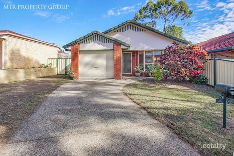 Property photo of 35 Acorn Circuit Forest Lake QLD 4078