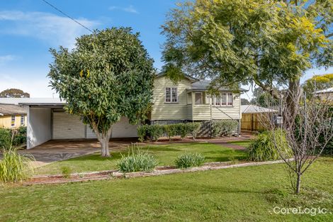 Property photo of 31 McIntyre Street Centenary Heights QLD 4350