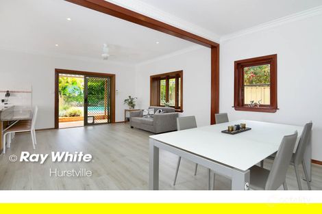 Property photo of 31 Railway Parade Penshurst NSW 2222