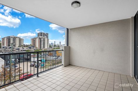Property photo of 58/7 Landsborough Terrace Toowong QLD 4066