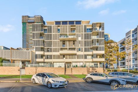 E206/25 Shoreline Dr, Rhodes, NSW 2138