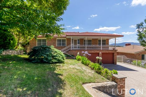 Property photo of 8 Claxton Crescent Lyneham ACT 2602