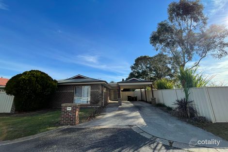 1 Knights Lane, Benalla, VIC 3672