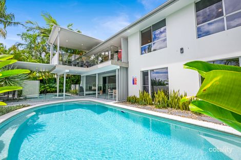 6 Rottnest Ct, Elanora, QLD 4221