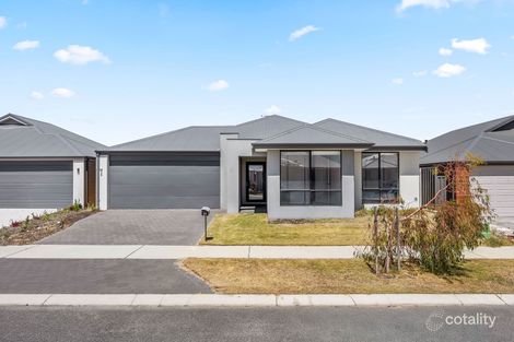 Property photo of 31 Juniper Loop Alkimos WA 6038