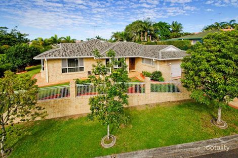 2 Lonsdale Pl, Wishart, QLD 4122