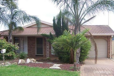 Property photo of 60 Victoria Road Macquarie Fields NSW 2564
