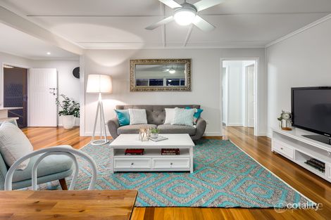 Property photo of 54 Ringrose Street Stafford Heights QLD 4053