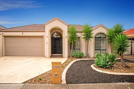 2 Brighton Pl, Taylors Hill, VIC 3037