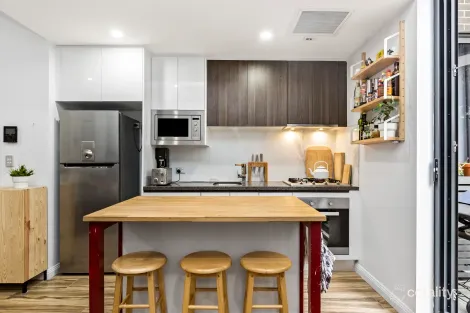Property photo of 27/12 Hudson Street Lewisham NSW 2049