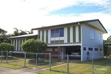 19 Percy St, West End, QLD 4810