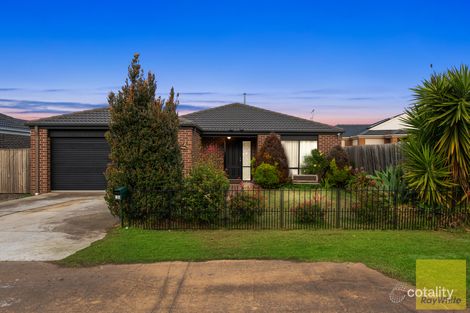 Property photo of 10 Orlando Drive Truganina VIC 3029