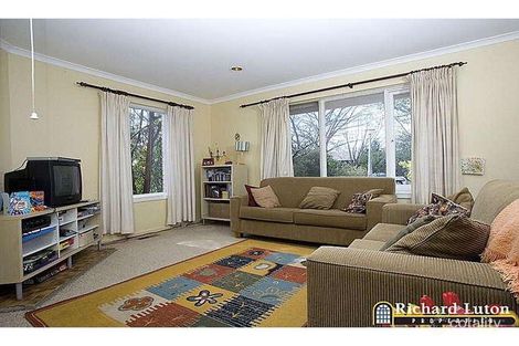 Property photo of 17 Durack Street Downer ACT 2602