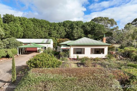 50 Shorts Rd, Barongarook, VIC 3249