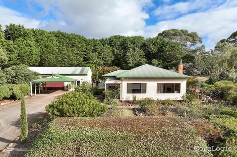 Property photo of 50 Shorts Road Barongarook VIC 3249