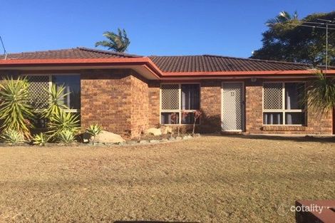 13 Myall St, Crestmead, QLD 4132