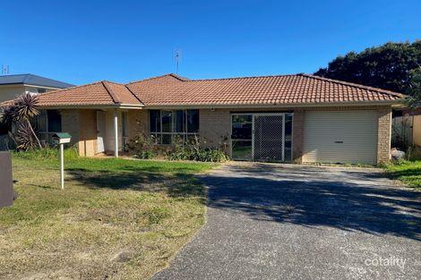 Property photo of 47 Conroy Crescent Kariong NSW 2250