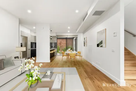 Property photo of 1B Fairway Drive Dingley Village VIC 3172