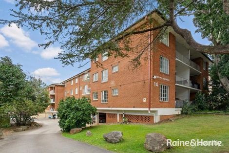 10/16 Allen St, Harris Park, NSW 2150