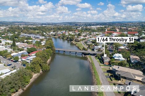 1/64 Throsby St, Tighes Hill, NSW 2297