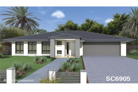 Property photo of 24 Centurion Circuit Holmview QLD 4207