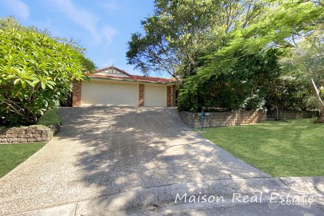 20 Woollahra Pl, Forest Lake, QLD 4078
