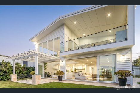 Property photo of 75 Rudd Court Broadbeach Waters QLD 4218