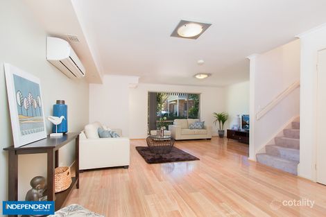 Property photo of 4/46 Paul Coe Crescent Ngunnawal ACT 2913