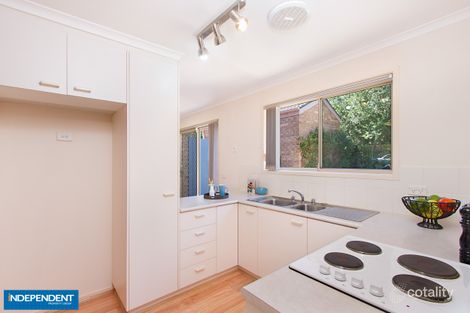 Property photo of 4/46 Paul Coe Crescent Ngunnawal ACT 2913