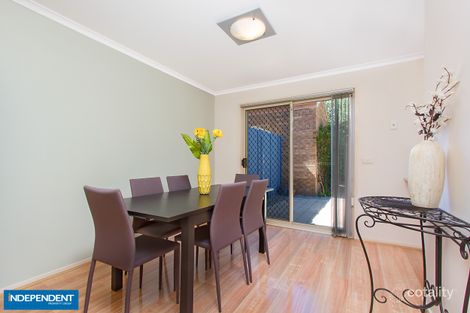 Property photo of 4/46 Paul Coe Crescent Ngunnawal ACT 2913