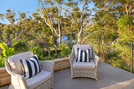 Property photo of 193 Edinburgh Road Castlecrag NSW 2068