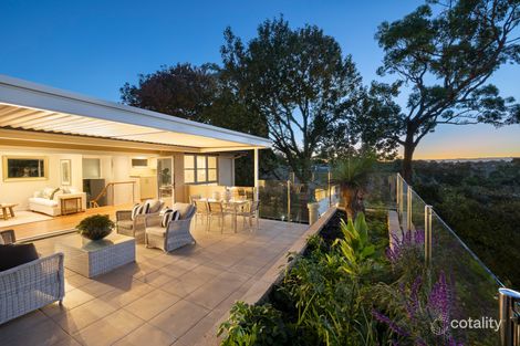 Property photo of 193 Edinburgh Road Castlecrag NSW 2068
