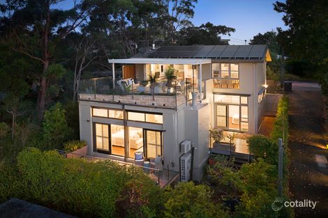 Property photo of 193 Edinburgh Road Castlecrag NSW 2068
