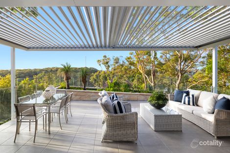 Property photo of 193 Edinburgh Road Castlecrag NSW 2068
