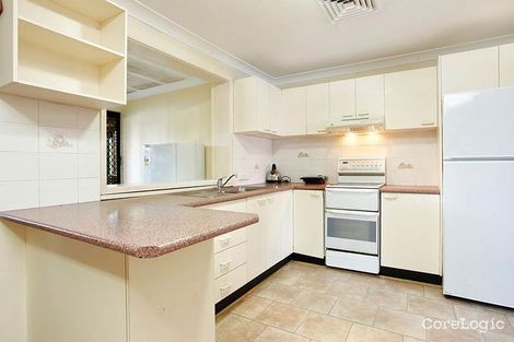 Property photo of 22 Tallagandra Drive Quakers Hill NSW 2763