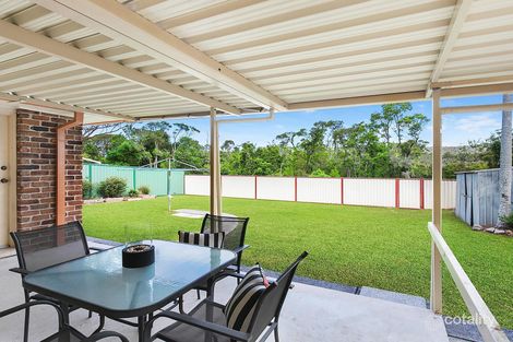 Property photo of 27 The Avenue Tumbi Umbi NSW 2261