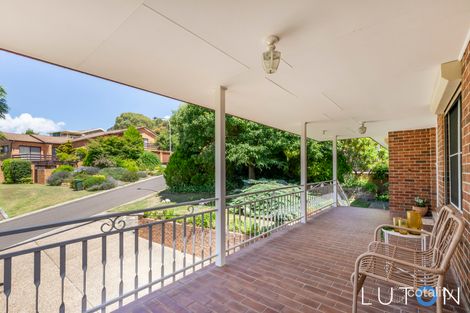 Property photo of 8 Claxton Crescent Lyneham ACT 2602